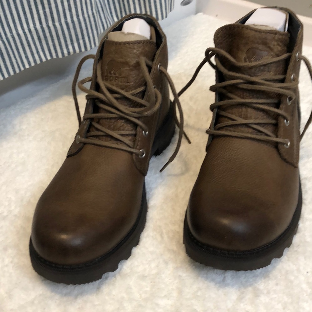 Sorel Boots